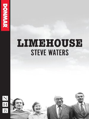 cover image of Limehouse (NHB Modern Plays)